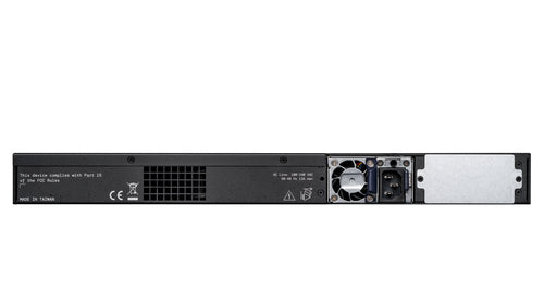 Lancom Netzwerk-Switch – Multi-Gigabit, PoE++ Unterstützung