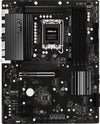 ASRock Z890 Pro-A Motherboard – USB4, 2.5 Gigabit LAN
