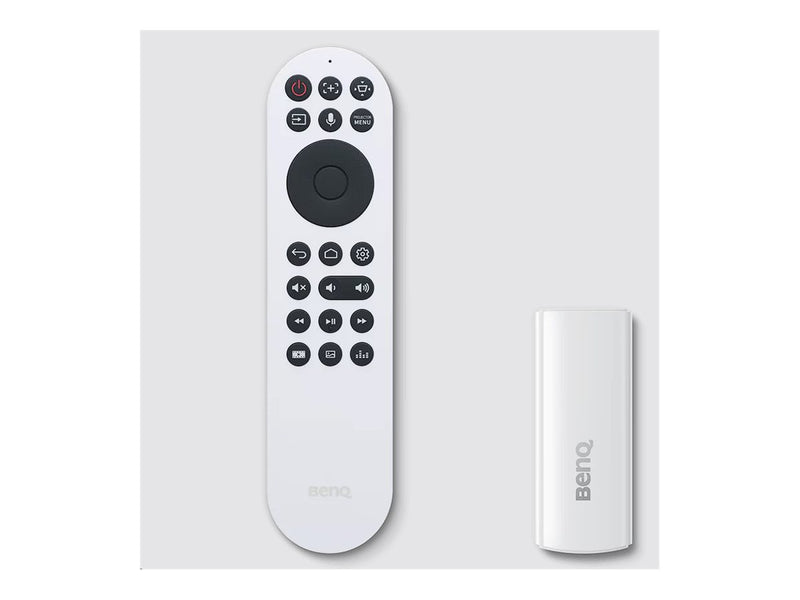 BenQ DLP-Projektor – 4K-Auflösung, 3200 ANSI-Lumen