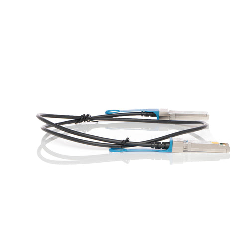Broadcom SFP+-Transceiver – 10GbE, 1m Kupferkabel