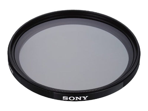 Sony Kamera-Filter – Polarisationsfilter für klare Bilder