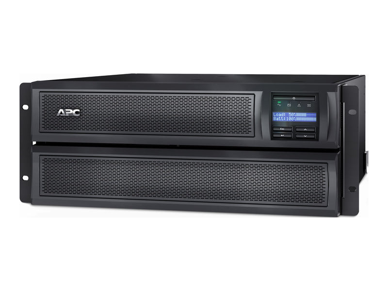 APC USV 2000VA – Schutz vor Stromausfällen und Überspannungen
