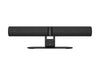 Jabra Videobar – 180° Sichtfeld, 4K Video