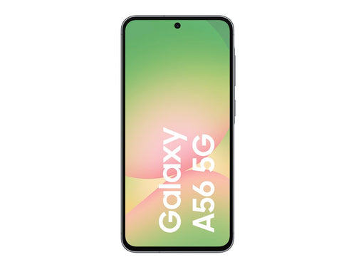 Samsung Galaxy A56 Smartphone – 5G, Dual-SIM, 128 GB Speicher