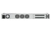 QNAP Smart Edge Switch – 18 Anschlüsse, Rack-montierbar