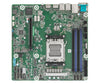 ASROCK Micro-ATX Motherboard – AMD EPYC, 2x Gigabit LAN