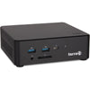 WORTMANN TERRA Micro-PC – Core i3, 16 GB RAM, 500 GB SSD