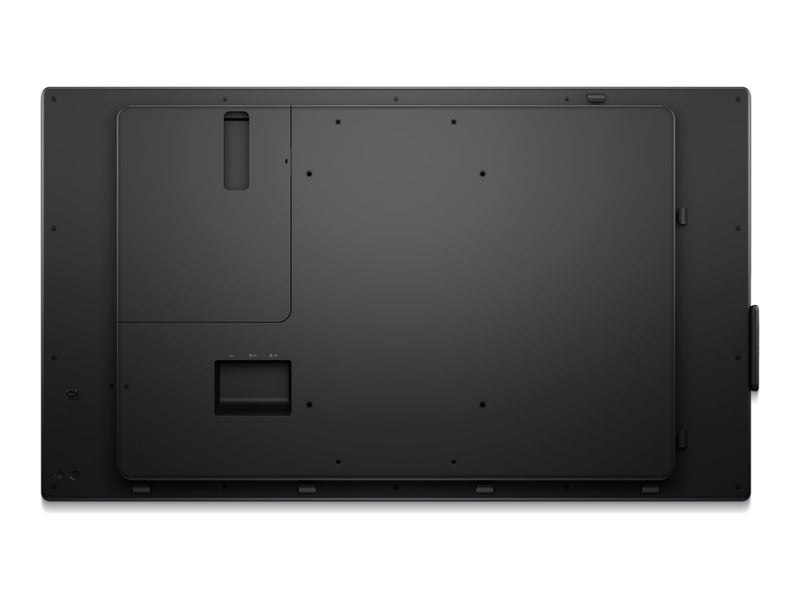 Dell 55" 4K Monitor – Ideal für Konferenzen