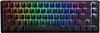 Ducky One 3 Gaming-Tastatur – RGB, CHERRY MX Schalter