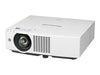 Panasonic LCD-Projektor – 5200 Lumen, 2K-Auflösung