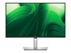 Dell 24" Monitor – QHD-Auflösung, IPS-Display