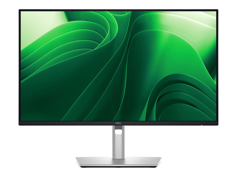 Dell 24" Monitor – QHD-Auflösung, IPS-Display