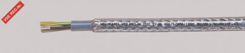 Helukabel Stromkabel – Flexibel und robust für Bürogeräte