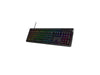 HP HyperX Alloy Rise Gaming-Tastatur – RGB-Beleuchtung, USB-C