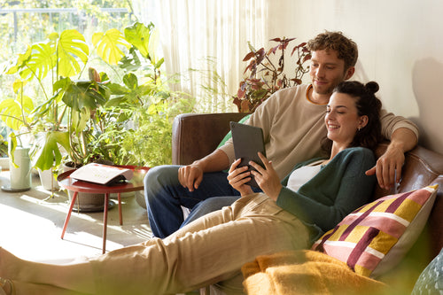 FRITZ!Box WLAN-Router – Schnelles Internet und sichere Verbindung