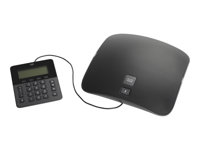 Cisco IP-Konferenztelefon – Freisprechen, Anrufweiterleitung