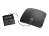 Cisco Konferenztelefon – IP-Netzwerk, Freisprecheinrichtung
