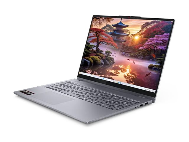 Lenovo IdeaPad 5 2-in-1 – Flexibler Laptop mit KI-Unterstützung