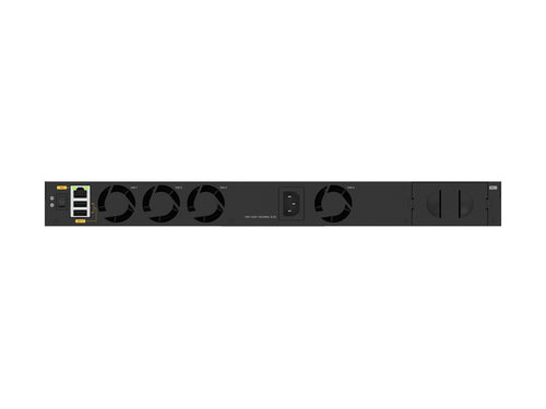 Netgear Managed Switch – 28 Anschlüsse, schnelles Netzwerk