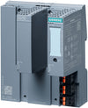 Siemens Ethernet Switch – 8 Ports, zuverlässige Netzwerkverbindung
