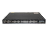 Cisco Netzwerk-Switch – 48 Anschlüsse, PoE+ Unterstützung
