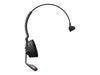 Jabra Engage 55 Headset – Kabellos, ideal für Anrufe & Meetings