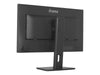 Iiyama 27" Monitor – Full HD, schnelle Reaktionszeit