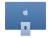 Apple iMac 24" All-in-One – M4 Chip, 16 GB RAM
