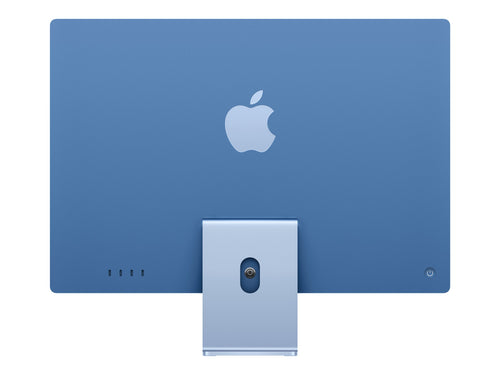 Apple iMac 24" All-in-One – M4 Chip, 16 GB RAM