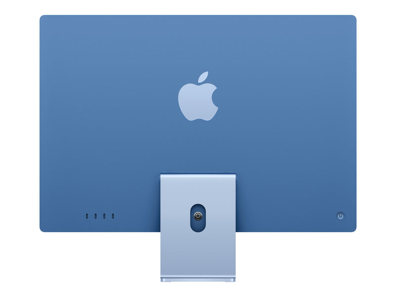 Apple iMac 24" All-in-One – M4 Chip, 16 GB RAM