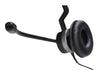 Jabra BIZ 2300 Mono Headset – USB-C, Leicht & Langlebig