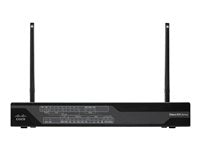 Cisco Router – Sicherer Datenaustausch für kleine Büros