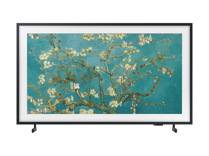 Samsung The Frame 32" Smart TV – Kunstmodus, Full HD