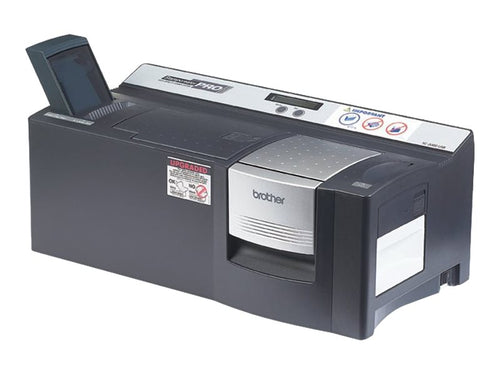 Brother StampCreator Drucker – USB-Anschluss, 600 DPI