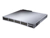Cisco Netzwerk-Switch – 48 Anschlüsse, integrierte Sicherheit