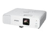 Epson Laserprojektor – Kabellos, Full HD, 4600 Lumen