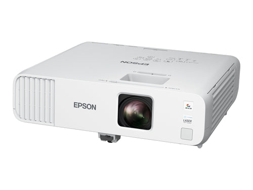 Epson Laserprojektor – Kabellos, Full HD, 4600 Lumen