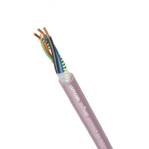 Lapp UNITRONIC Kabel – Flexibel, robust für industrielle Netzwerke