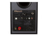 Klipsch Monitorlautsprecher – Aktiver Klang, Bassreflex-Design
