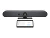 Logitech Videokonferenz-Kit – Touchscreen & 4K Kamera