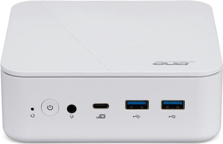 Acer Mini-PC – Kompakt und leistungsstark mit 16-Kern-Prozessor