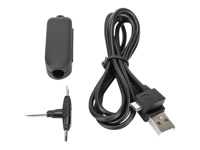 Manhattan HDMI-Glasfaserkabel – 4K, 50 m, abnehmbarer Stecker