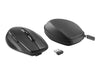 3Dconnexion CadMouse Pro – Ergonomische Maus für Linkshänder