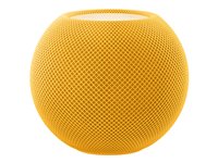 Apple HomePod mini – Smart-Lautsprecher mit Siri und AirPlay 2
