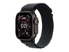 Apple Watch Ultra 3 – Robuste Smartwatch für Abenteuer und Alltag