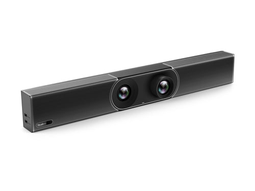 Yealink Video Collaboration Bar – 8 MP Kamera, 120° Weitwinkel
