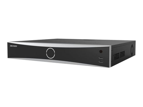 HIKVISION Netzwerk-Recorder – 32 Kanäle, PoE-fähig