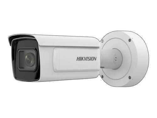 HIKVISION Überwachungskamera – 4 MP, wetterfest, vandalismussicher