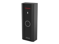 Axis Netzwerk Bluetooth-Leser – Zugangskontrolle für Innen und Außen