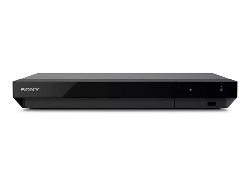 Sony 4K Blu-ray Player – Ultra HD, 3D-fähig